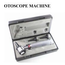 Professionelles medizinisches Otoskop und Ophthalmoskop Set